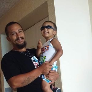 Meet your Posher, Jesse